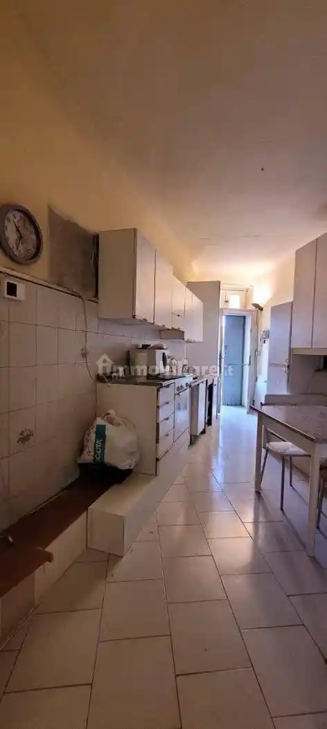 Appartamento in vendita a Corsico