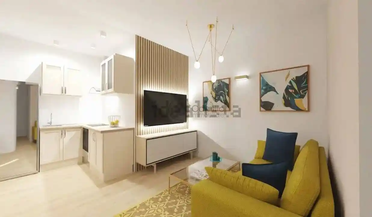 Appartamento in vendita a Vittorio Veneto