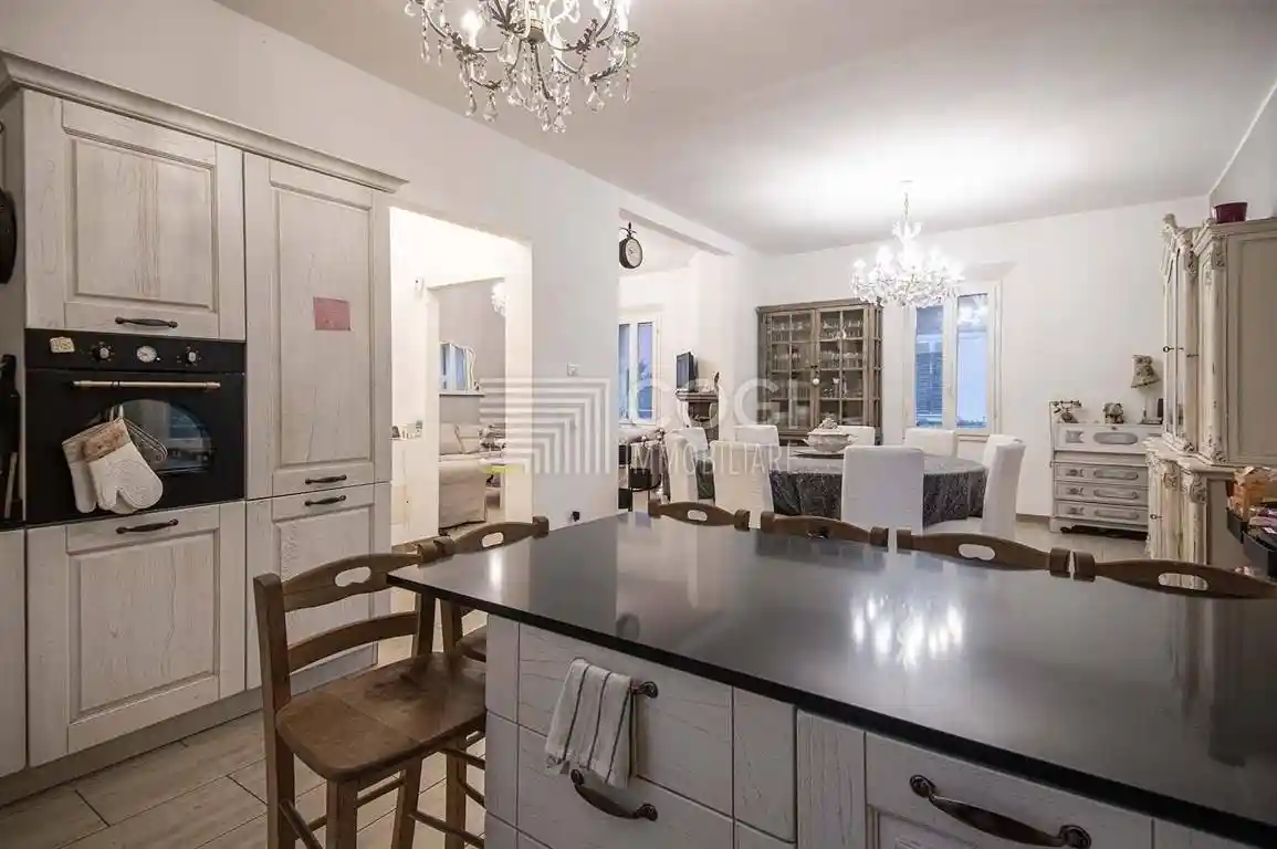 Terratetto unifamiliare 306 m², ottimo stato, Viale Dante, Osservanza, Imola - foto 3