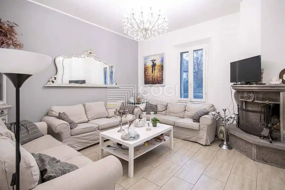 Terratetto unifamiliare 306 m², ottimo stato, Viale Dante, Osservanza, Imola - foto 5