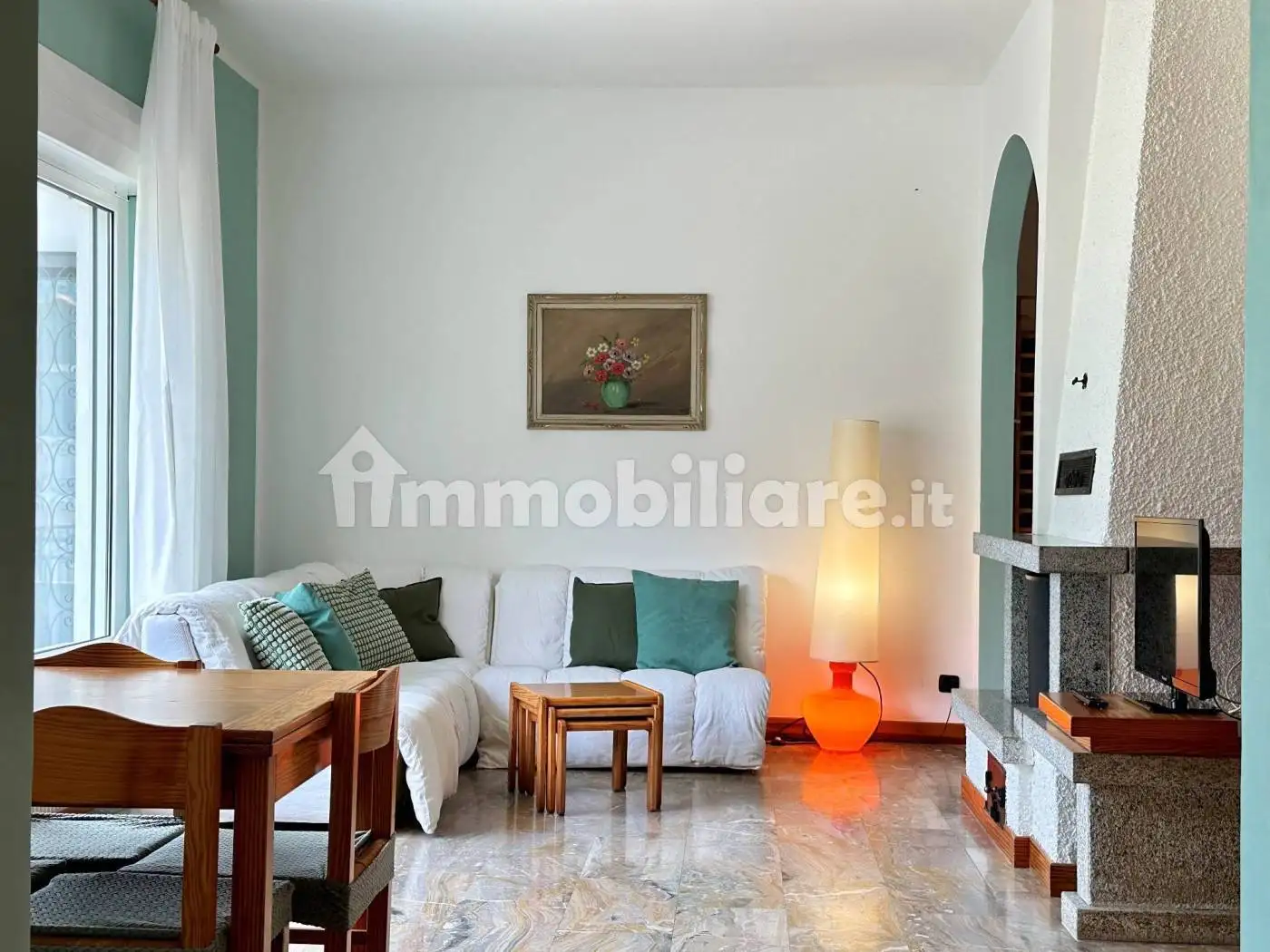 Villa in affitto a Riva del Garda