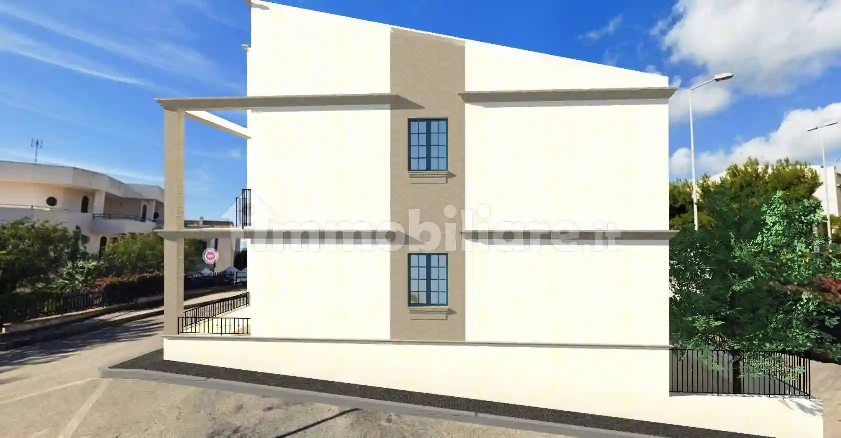 Palazzo - Edificio - foto 4