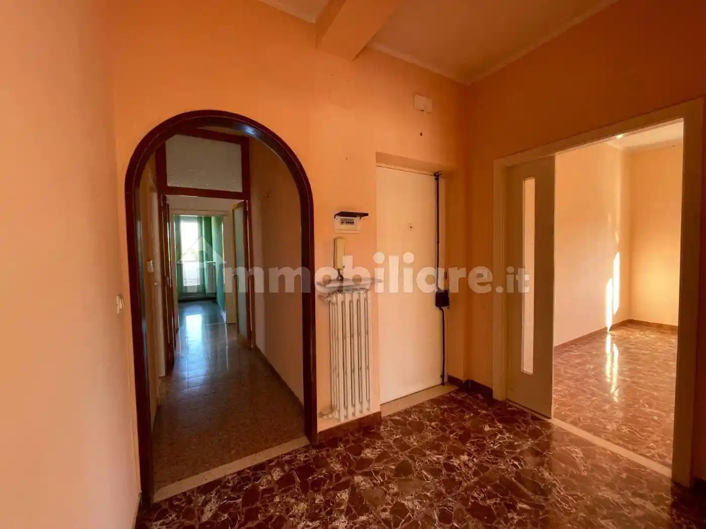 Appartamento via Pacchiarotti 4, Centro, Scafa - foto 3