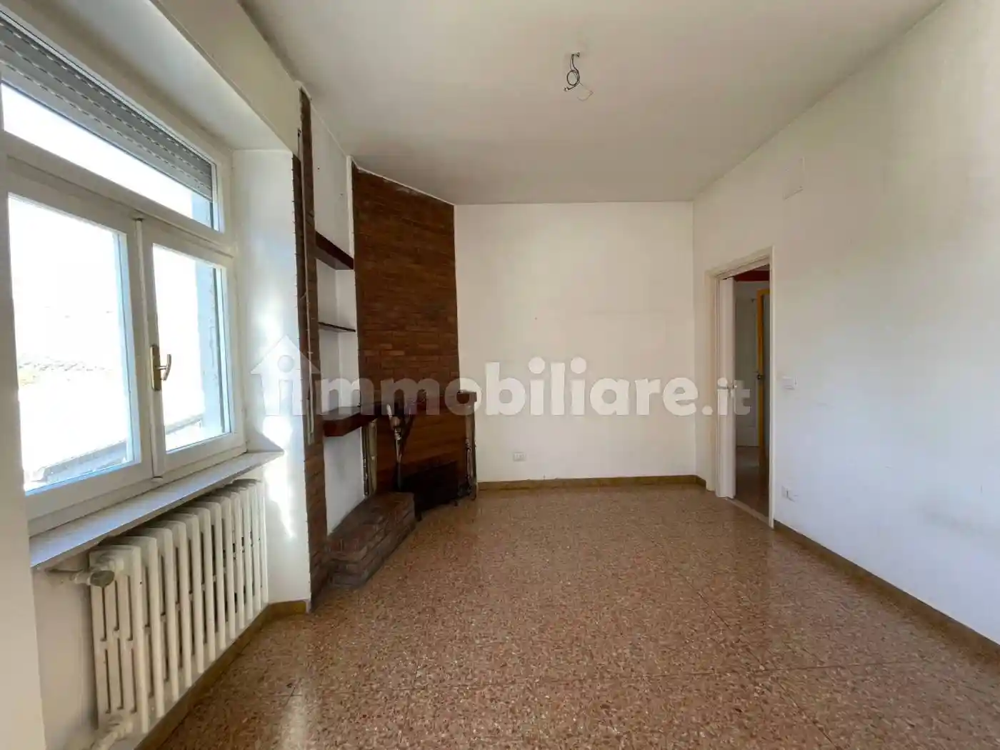 Appartamento via Pacchiarotti 4, Centro, Scafa - foto 5