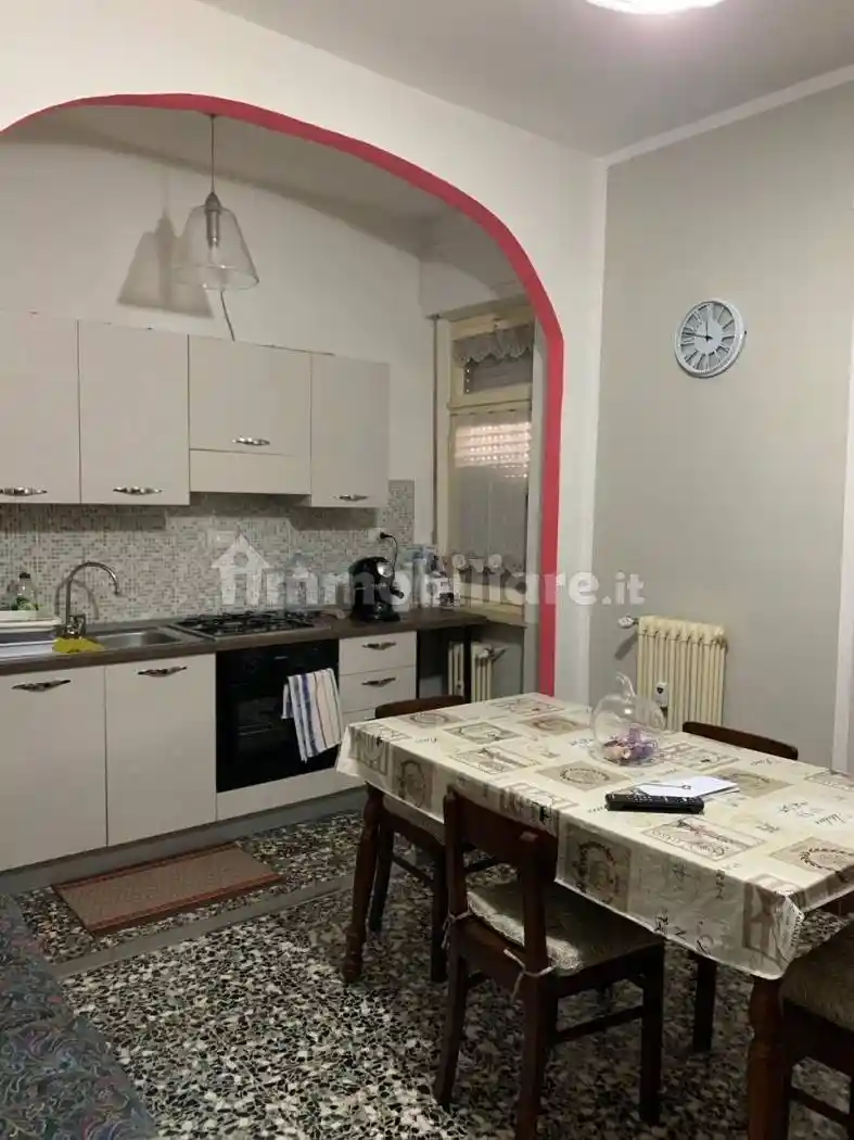 Appartamento in vendita a Savigliano