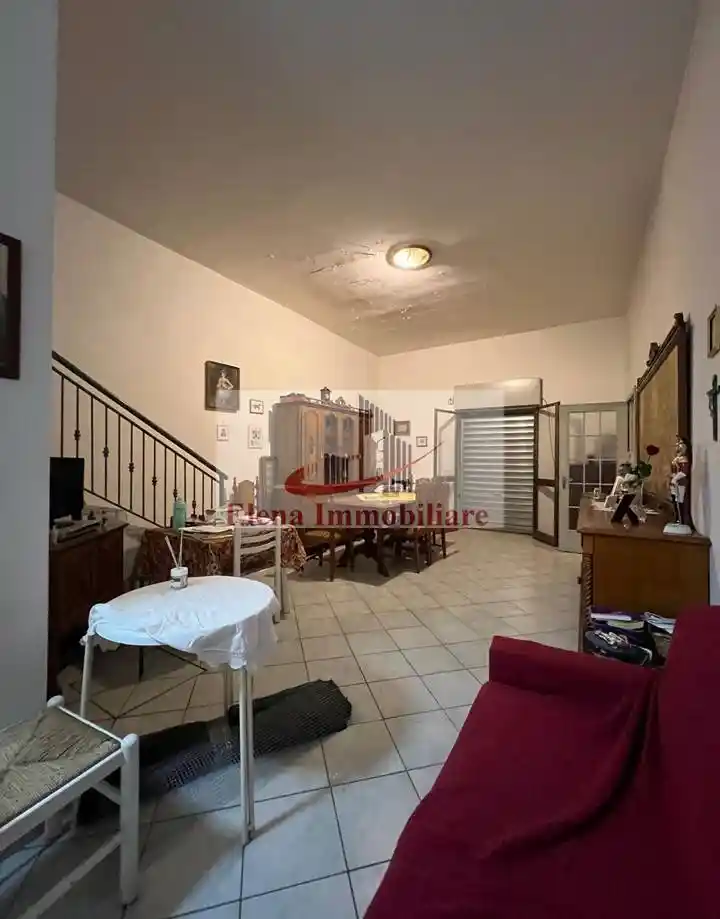 Casa indipendente in vendita a Alcamo