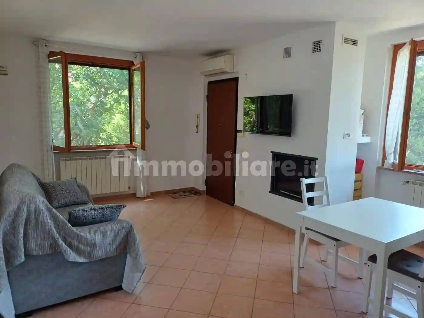 Palazzo - Edificio - foto 2