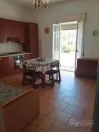 Appartamento in vendita a Isola di Capo Rizzuto