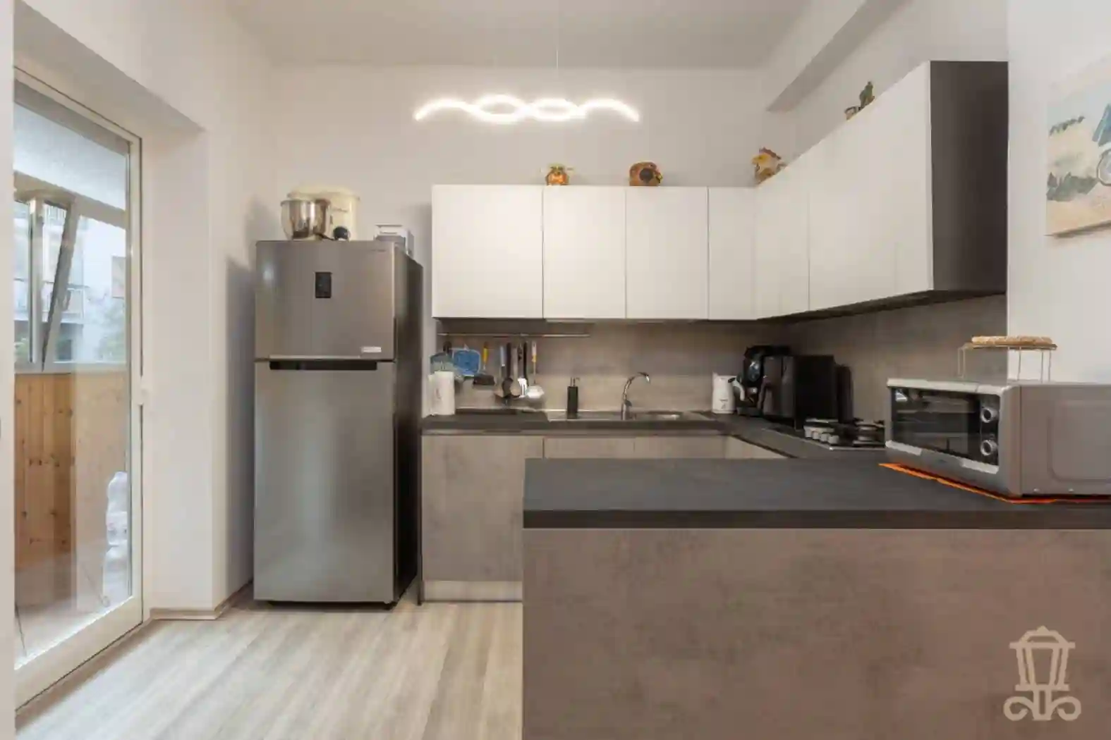 Appartamento - foto 5