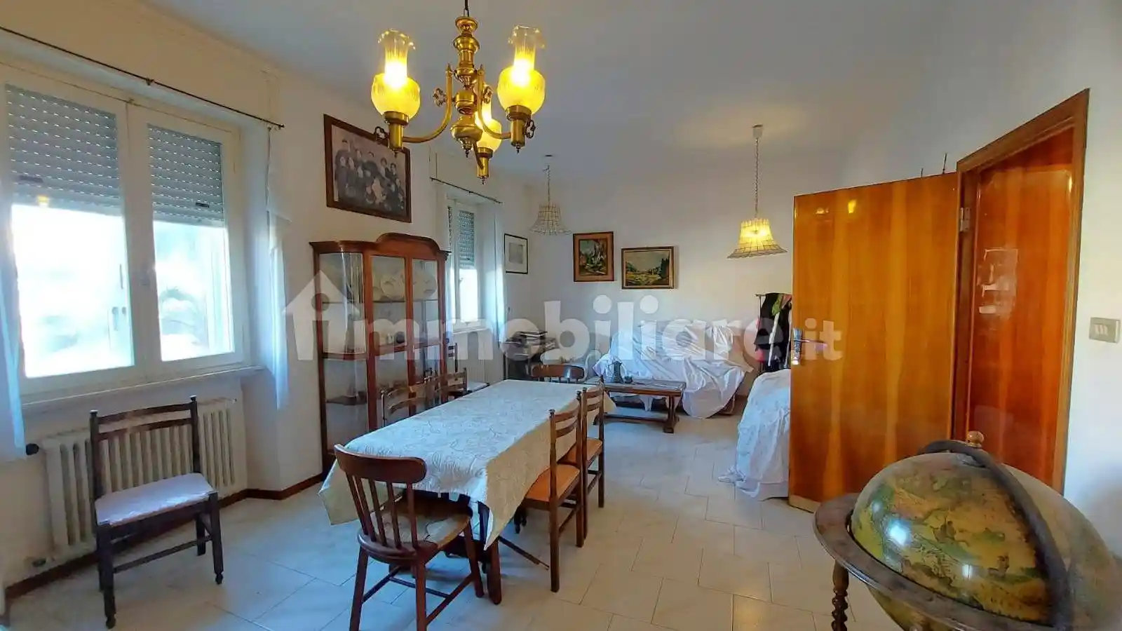 Appartamento in vendita a Senigallia