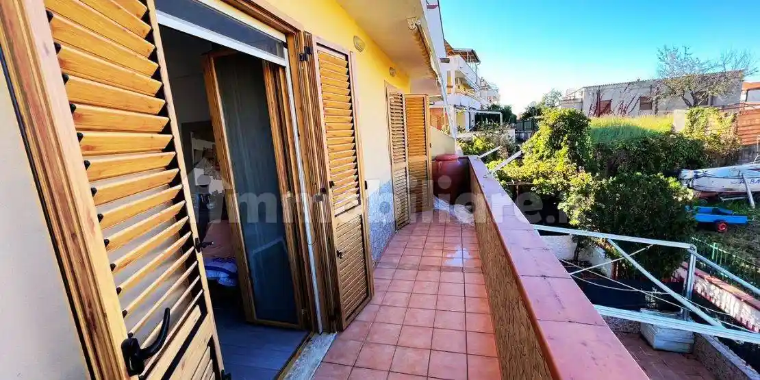 Trilocale corso Principi Lanza di Trabia, San Nicola Arcella - foto 4