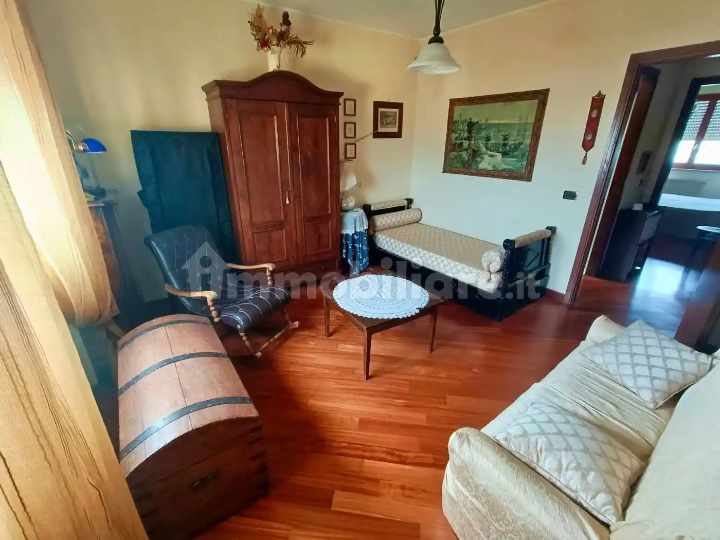 Appartamento in vendita a Terni