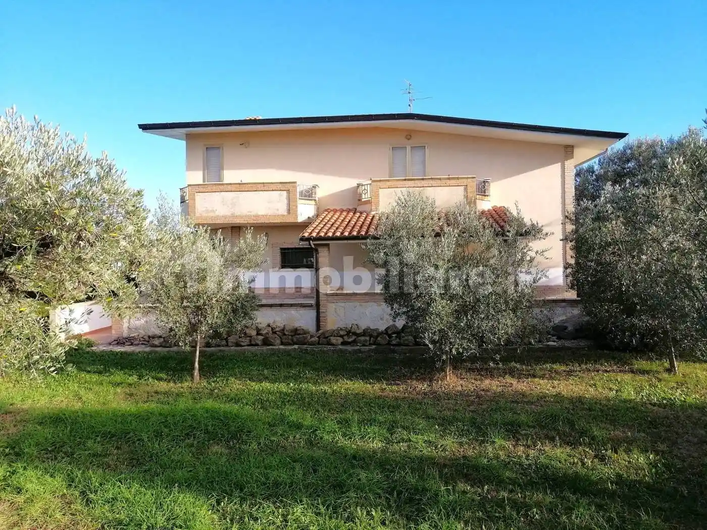Villa unifamiliare Contrada San Donato, Ortona - foto 2