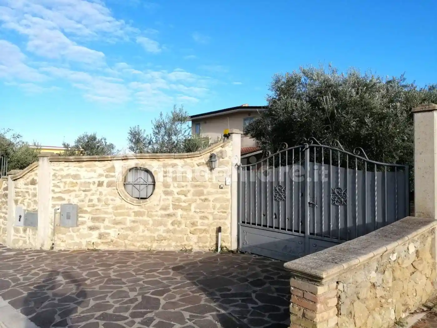 Villa unifamiliare Contrada San Donato, Ortona - foto 3
