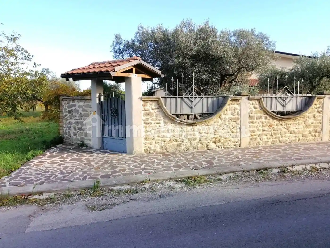 Villa unifamiliare Contrada San Donato, Ortona - foto 4