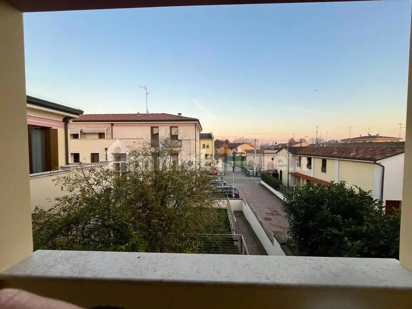 Appartamento in vendita a Castelvetro Piacentino