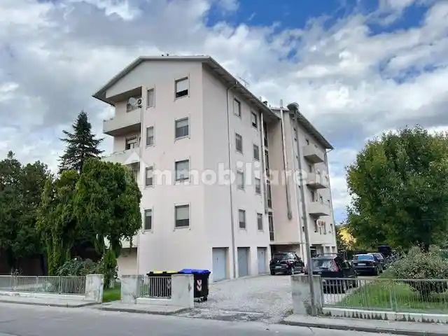 Appartamento in vendita a Finale Emilia