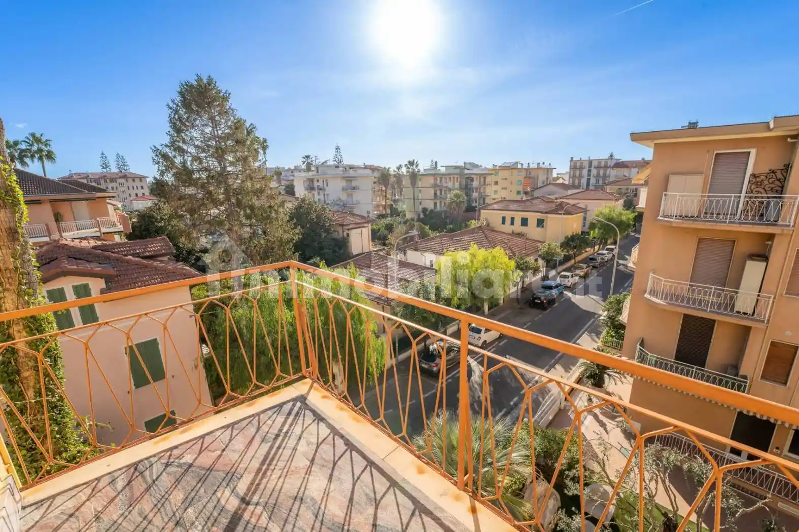 Appartamento in vendita a Bordighera