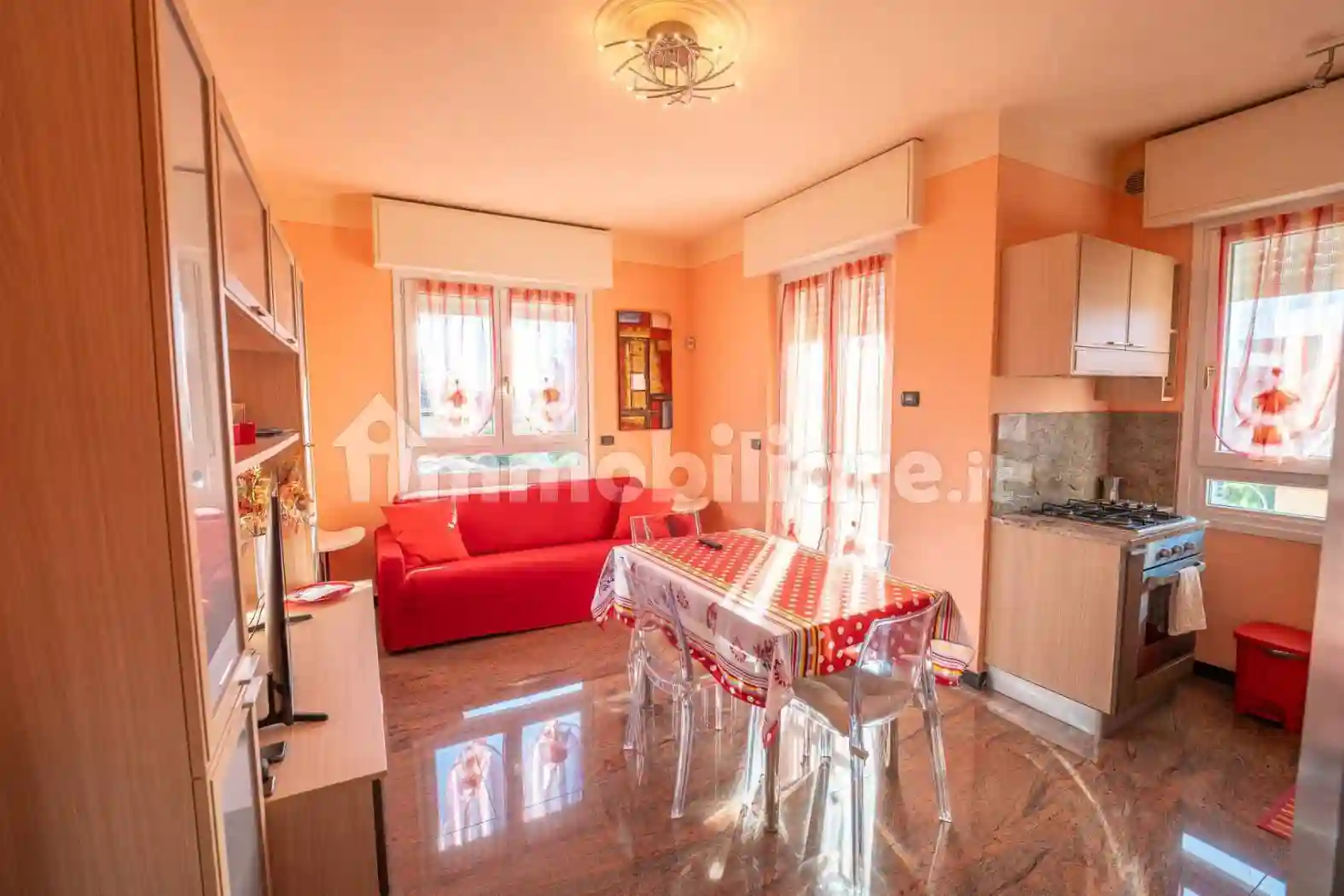 Appartamento - foto 5