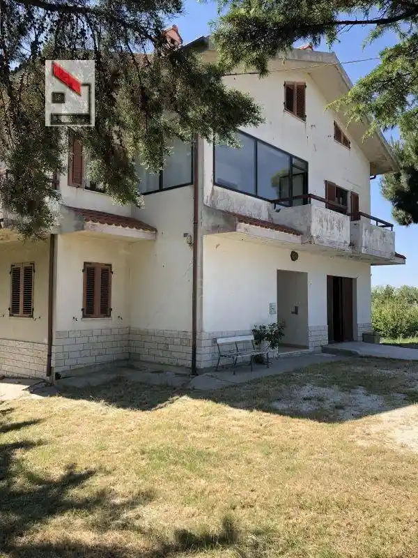 Casa indipendente in vendita a Senigallia