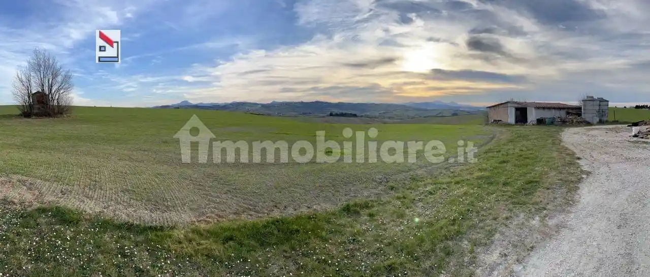 Rustico - Casale in vendita a Ostra