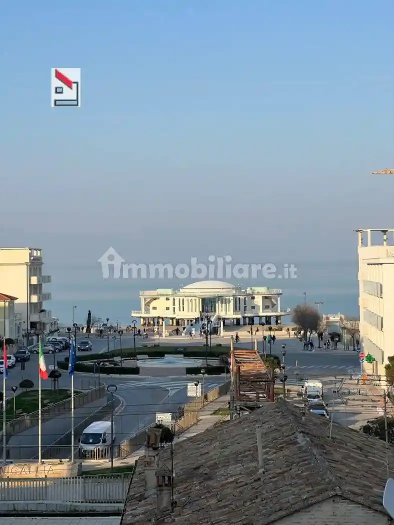 Attico - Mansarda in vendita a Senigallia