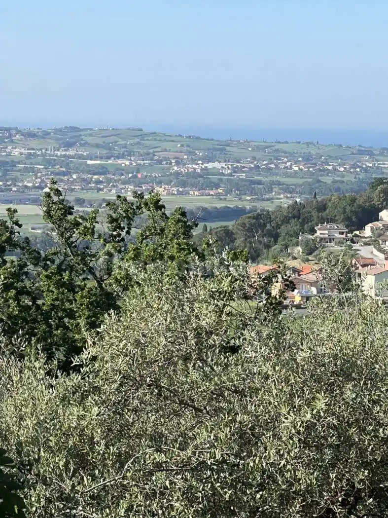 Casa indipendente in vendita a Trecastelli