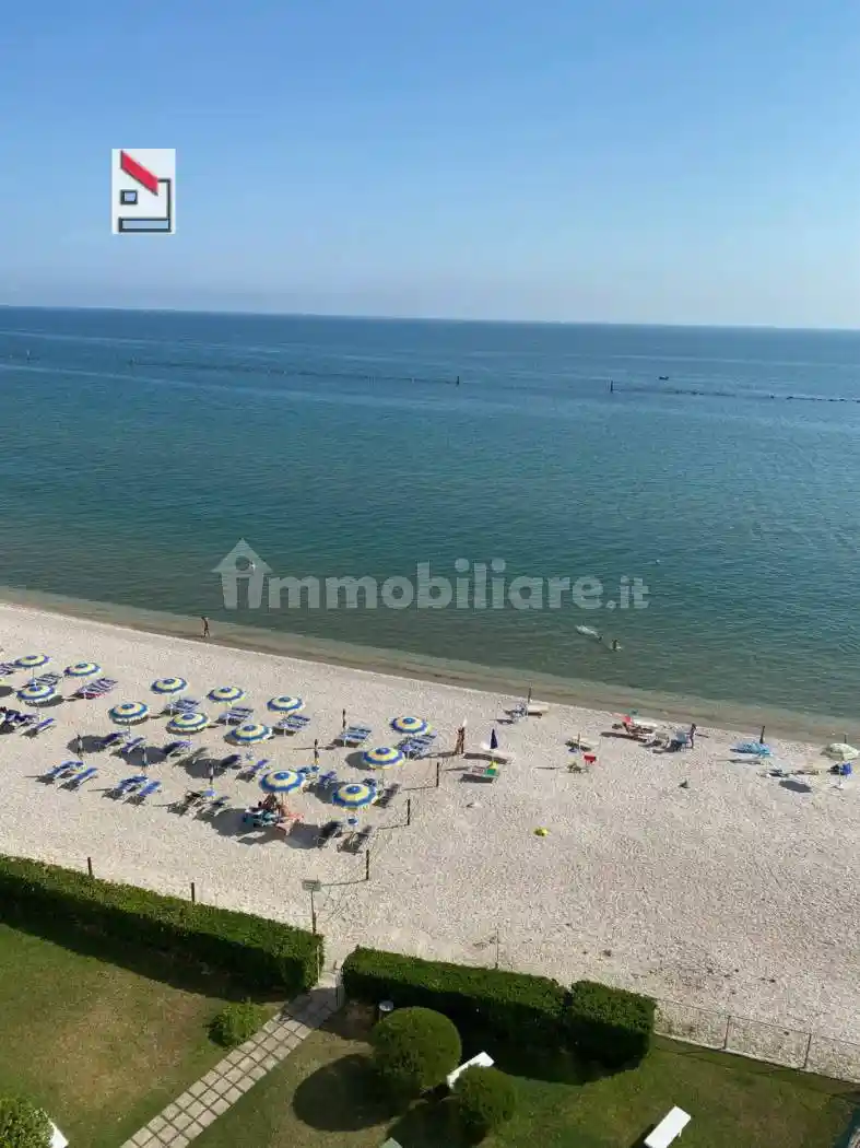 Appartamento in vendita a Mondolfo