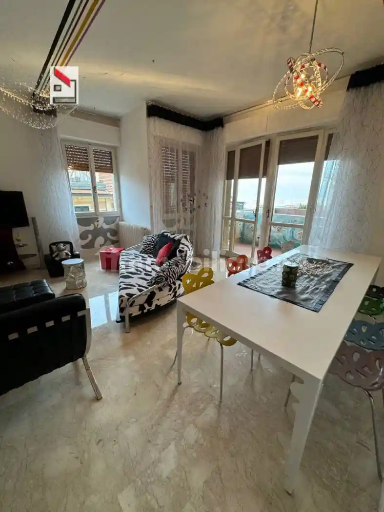 Appartamento in vendita a Senigallia