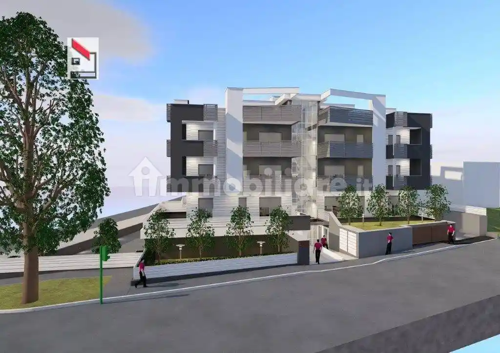 Appartamento in vendita a Senigallia