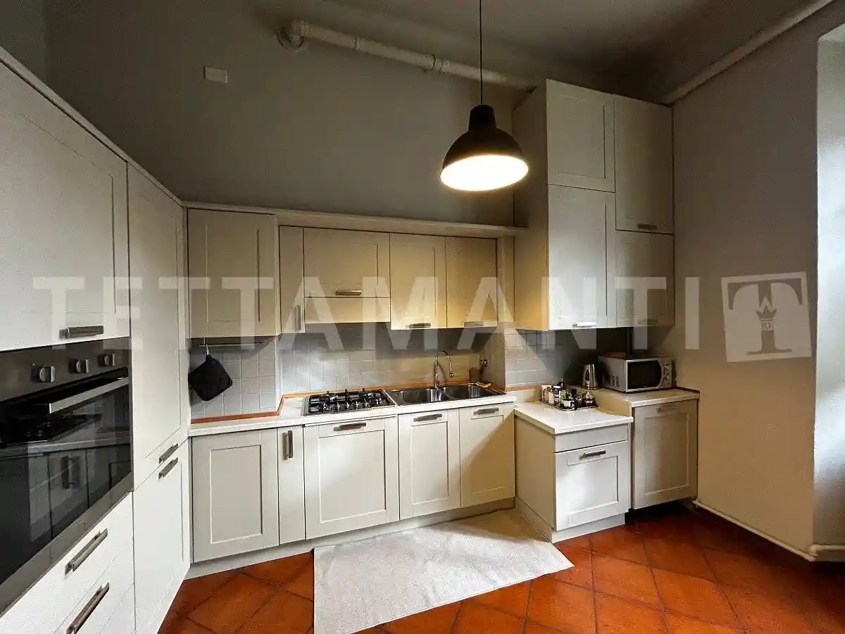 Bilocale via Borgo Vico 145, Villa Olmo, Como - foto 3