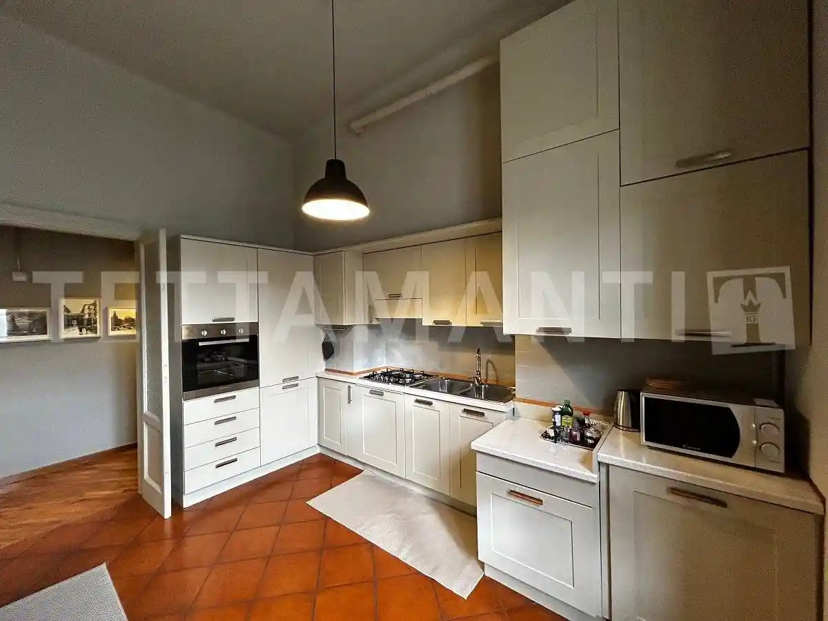 Bilocale via Borgo Vico 145, Villa Olmo, Como - foto 4