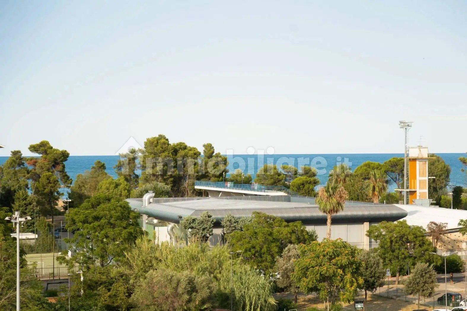 Attico - Mansarda in vendita a Pescara