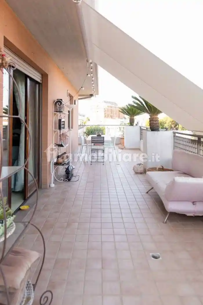 Attico via Martiri di Cefalonia 13, Santa Filomena, Pescara - foto 2