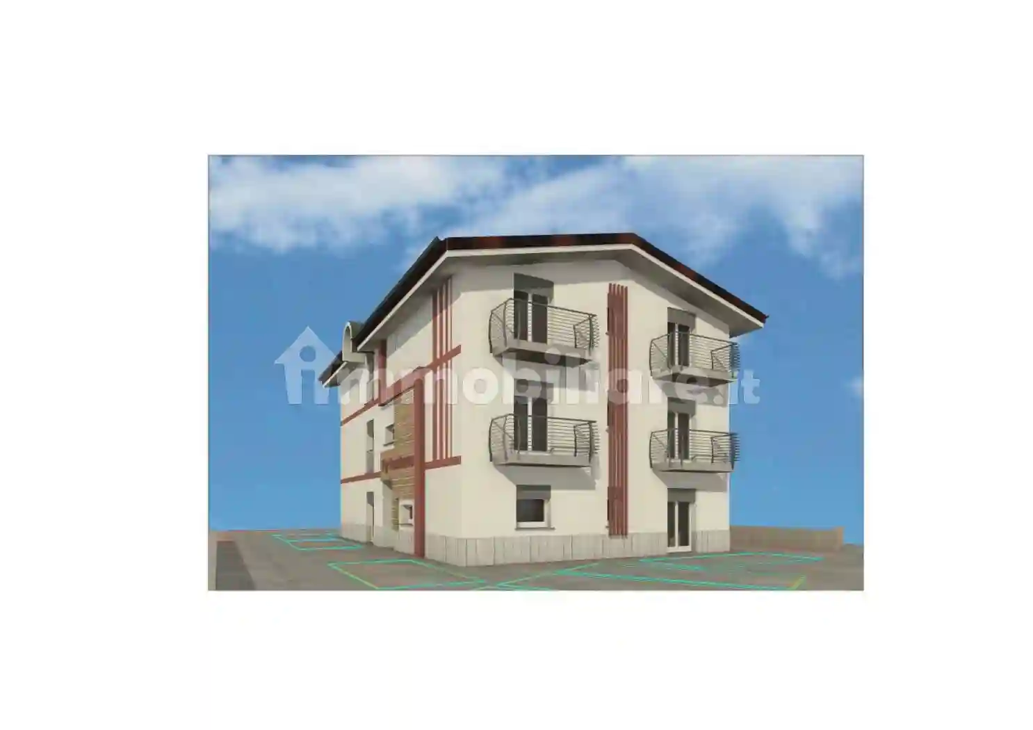Villa - foto 2