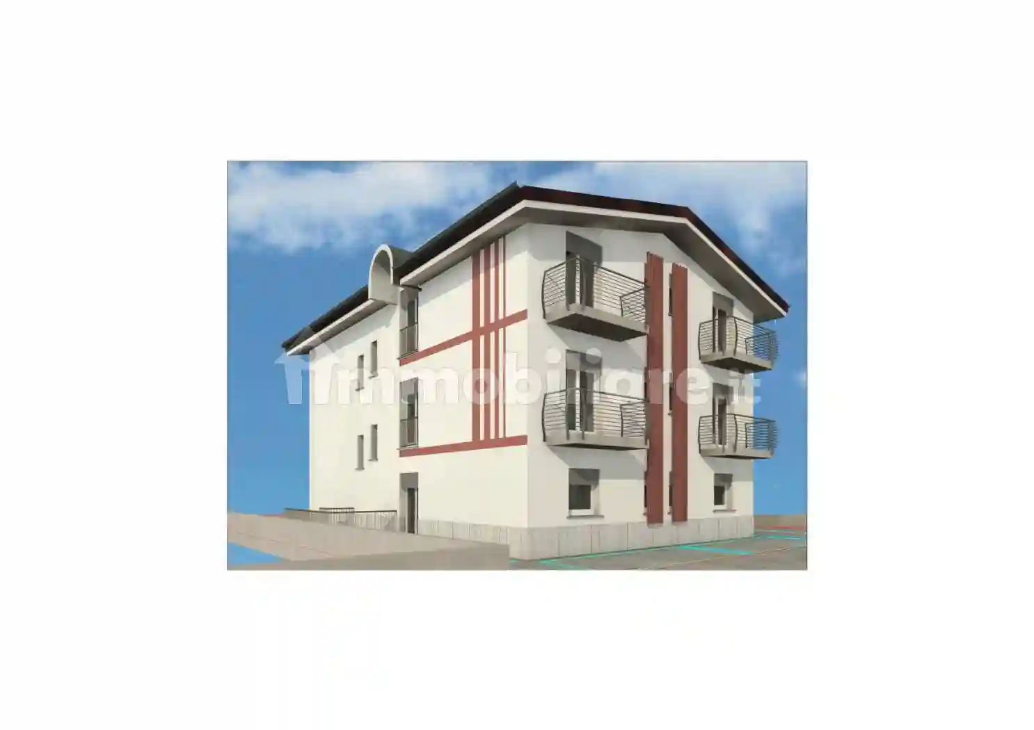 Villa - foto 3