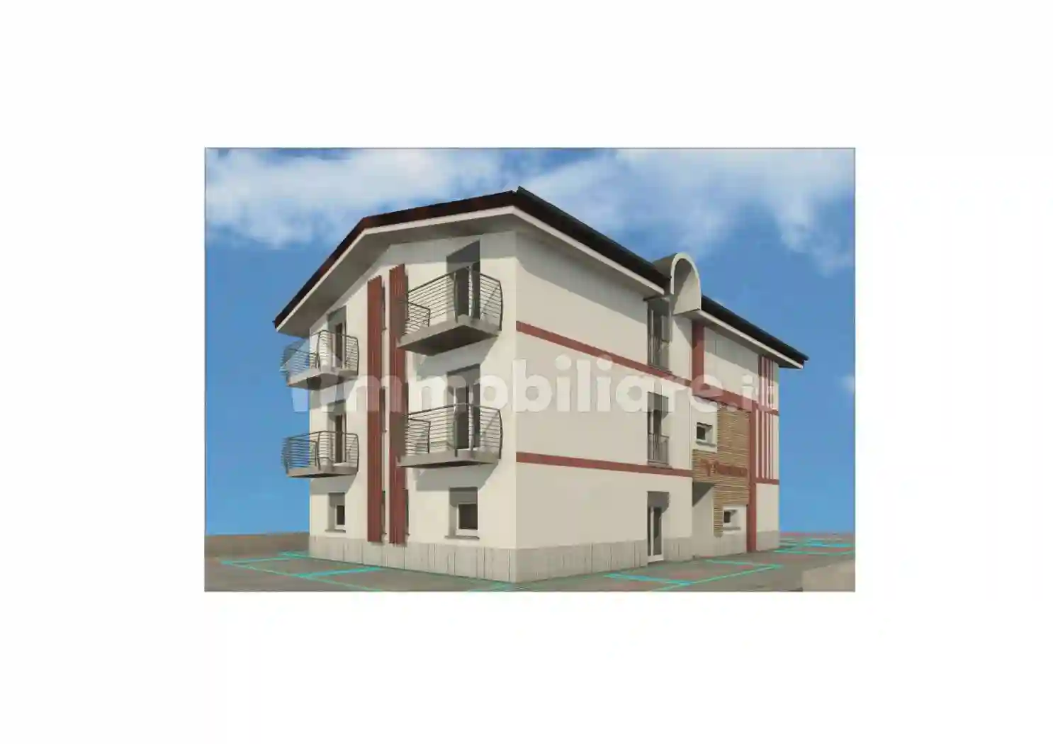 Villa - foto 4
