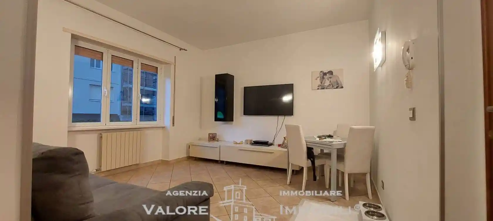 Appartamento in vendita a Livorno