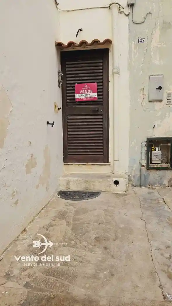 Appartamento in vendita a Novoli