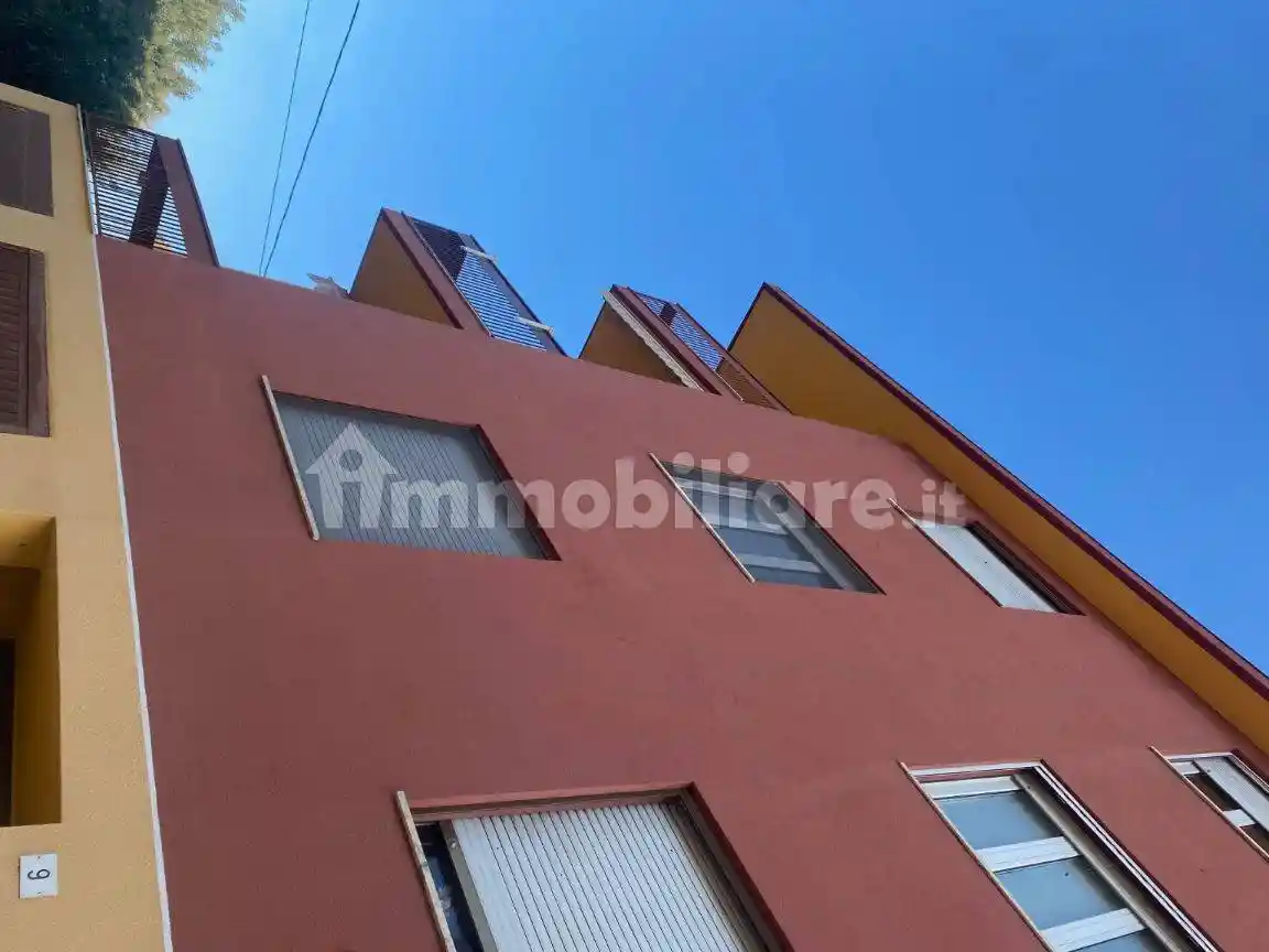 Trilocale via Robbio, Confienza - foto 2