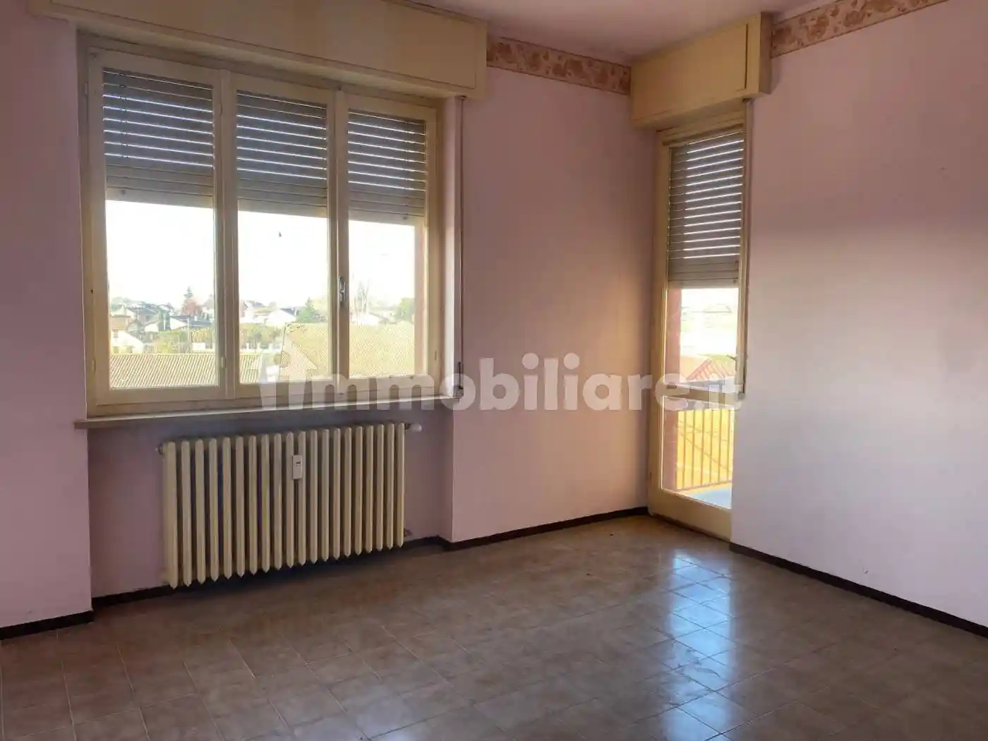 Trilocale via Robbio, Confienza - foto 4