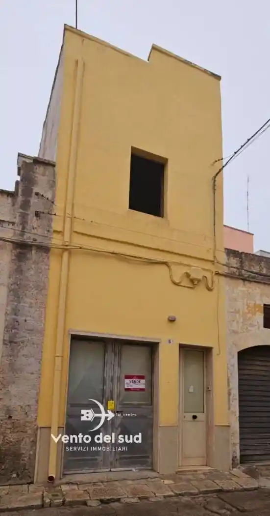 Appartamento in vendita a Novoli