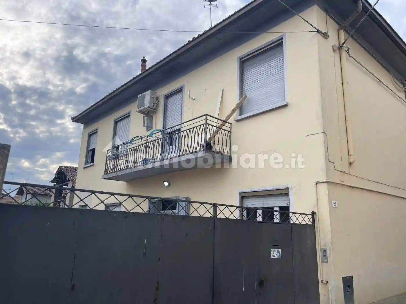 Villa in vendita a Gambolò