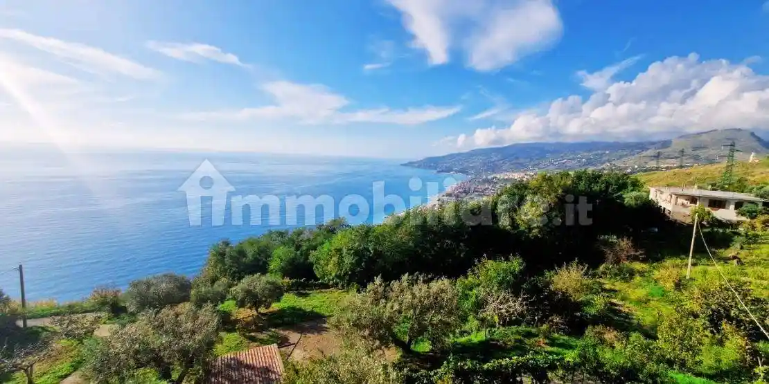 Villa bifamiliare LocalitÃ  Torricelli, Acquappesa - foto 4