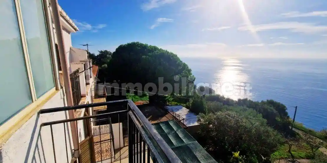 Villa bifamiliare LocalitÃ  Torricelli, Acquappesa - foto 5