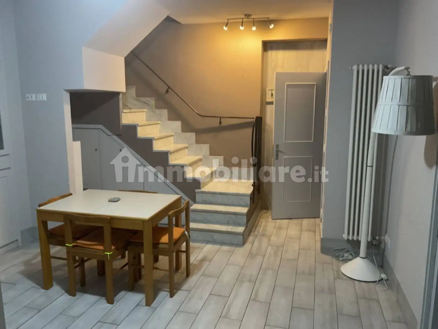 Appartamento in affitto a Augusta