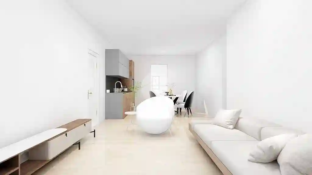 Appartamento - foto 2