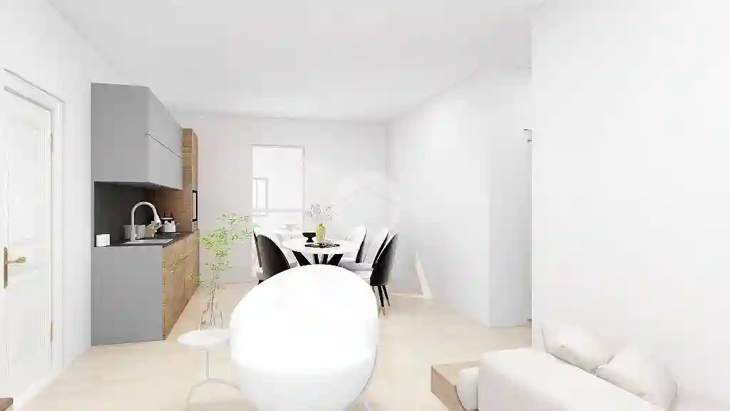 Appartamento - foto 5