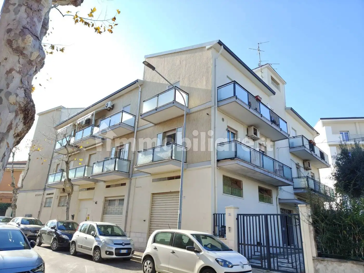 Appartamento in vendita a Ortona