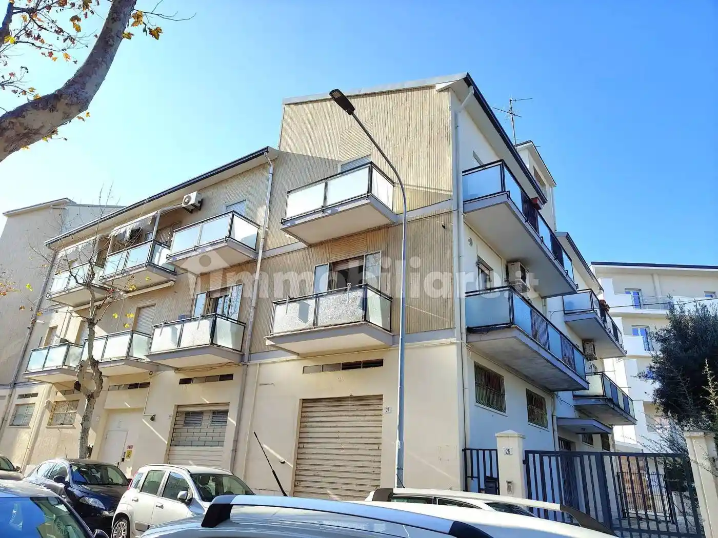 Appartamento via Domenico Caraceni 25, Centro, Ortona - foto 2